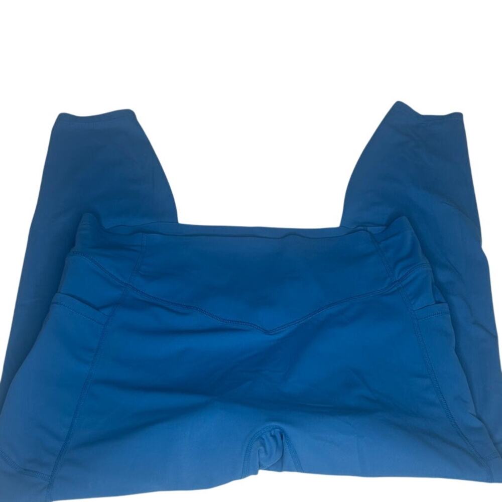 Halara Ultrasculp High Waisted Scrunch Butt Lifting Tummy Control sz xl
